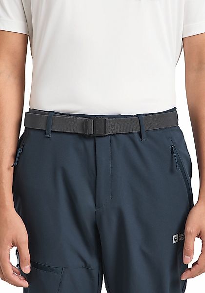 Jack Wolfskin Synthetikgürtel "MAGNETIC BELT" günstig online kaufen