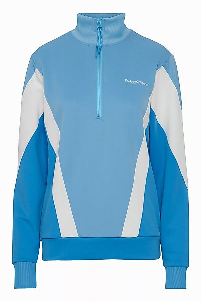 TheJoggConcept Sweatjacke "Sweatjacke JCSima" günstig online kaufen