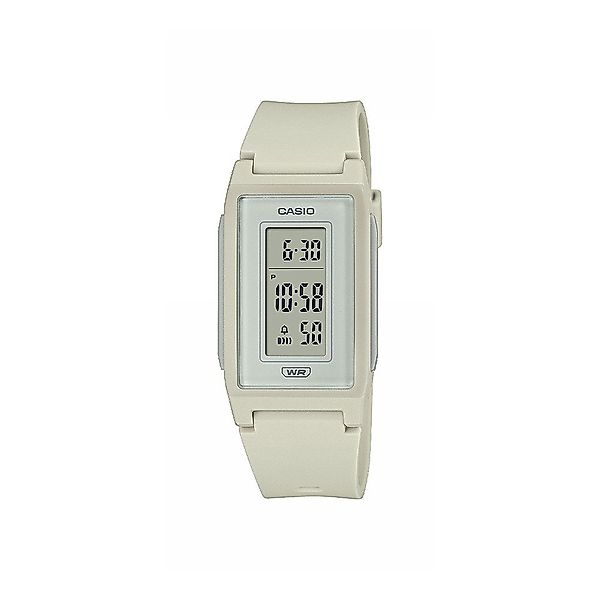 CASIO Digitaluhr Casio LF-10WH-8EF LF-10WH-8EF, Casio günstig online kaufen