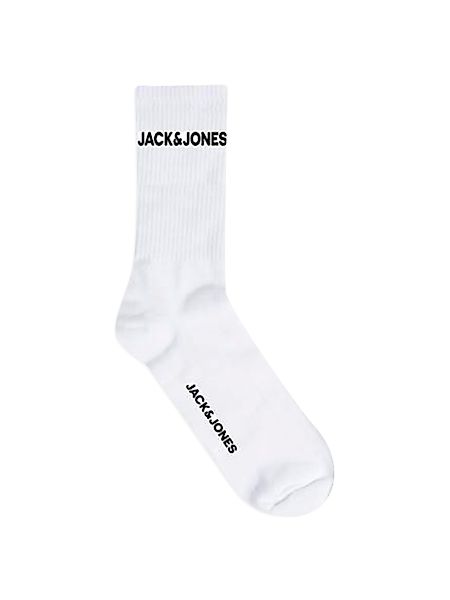 Jack & Jones PlusSize Tennissocken JACBASIC günstig online kaufen