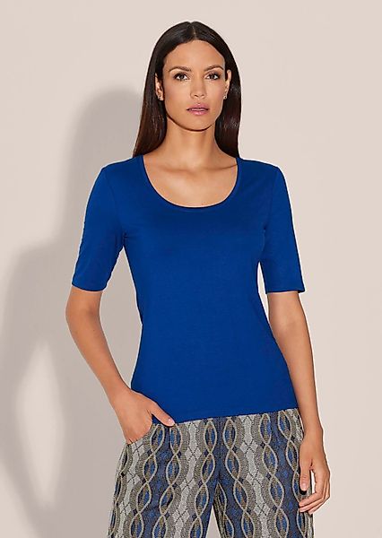 MADELEINE Kurzarmshirt Shirt mit Halbarm günstig online kaufen