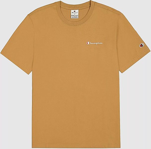 Champion Kurzarmshirt Crewneck T-Shirt TBO günstig online kaufen
