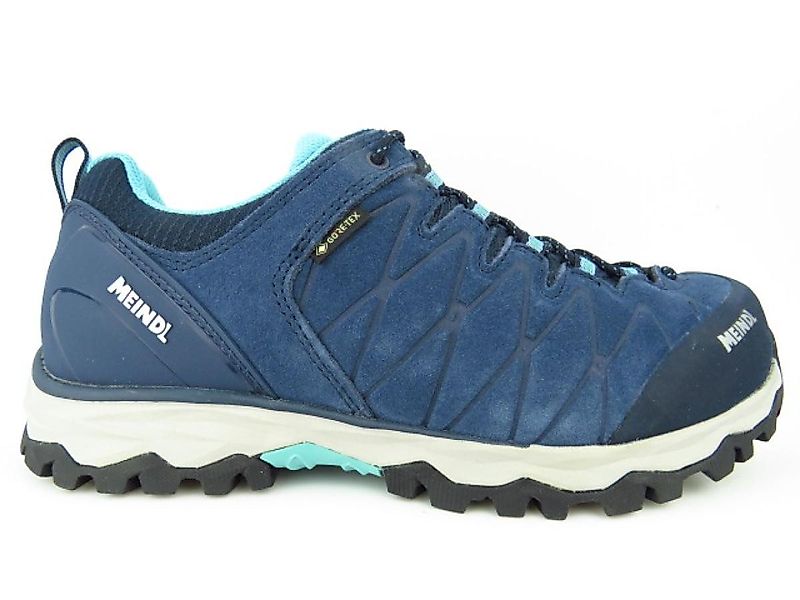 Meindl Mondello Lady GTX Wanderschuh günstig online kaufen