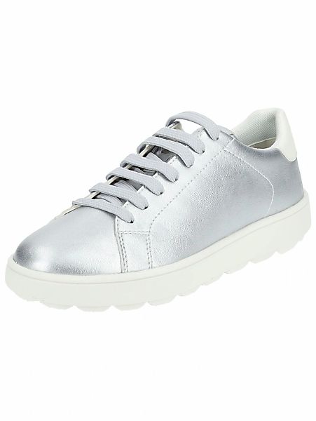 Geox Sneaker "Geox Sneaker Lederimitat" günstig online kaufen