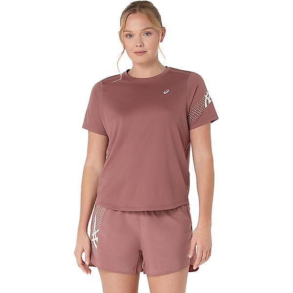 Asics Laufshirt ASICS ICON SS TOP günstig online kaufen