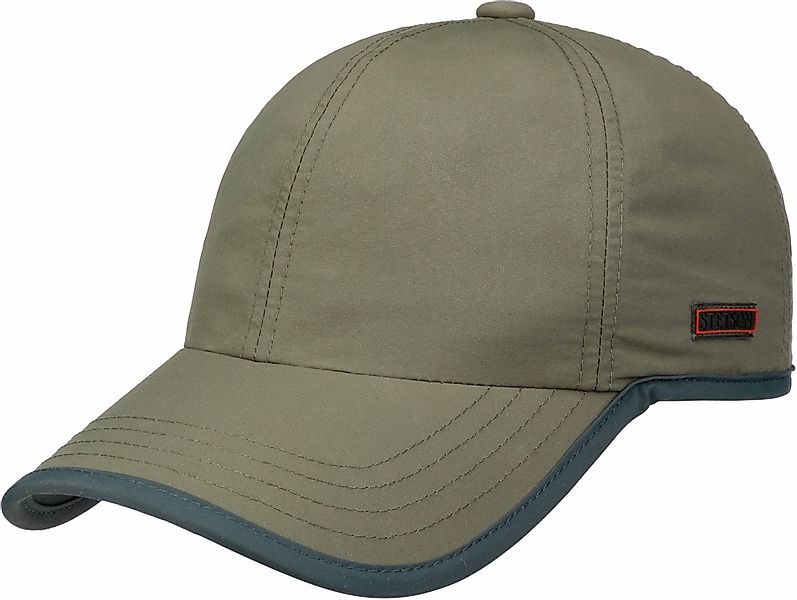 Stetson Baseball Cap Outdoor Baseball Cap günstig online kaufen
