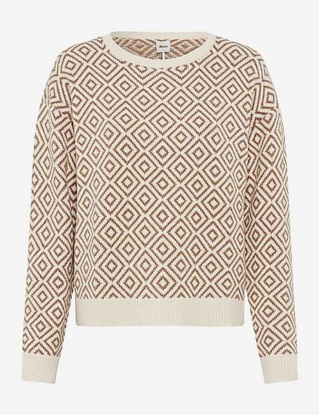 Brax 3/4 Arm-Pullover günstig online kaufen