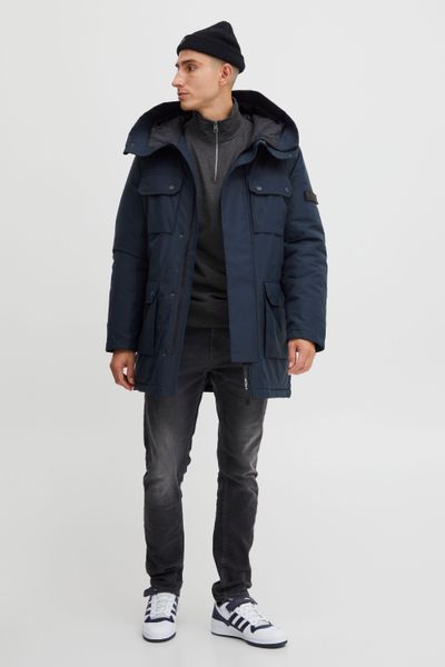 11 Project Winterjacke PRDean Parka JA günstig online kaufen