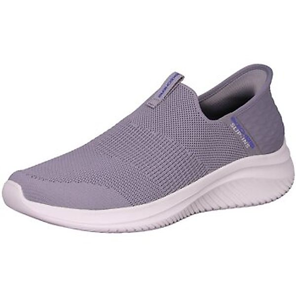 Skechers  Sneaker Slipins Ultra Flex 3.0 Smooth Step Gray günstig online kaufen