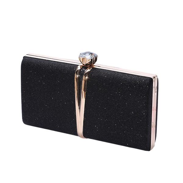 Coonoor Abendtasche Clutch elegante Damen Glitzer günstig online kaufen