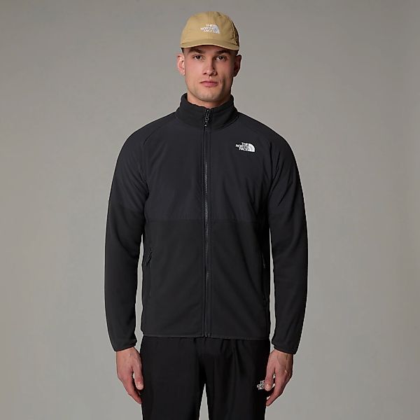 The North Face Fleecejacke "M GLACIER HEAVYWEIGHT FULL ZIP" 1 Stk. tlg. günstig online kaufen