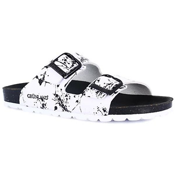 Grunland  Pantoffeln GRU-ZAL-CB0834-BI günstig online kaufen