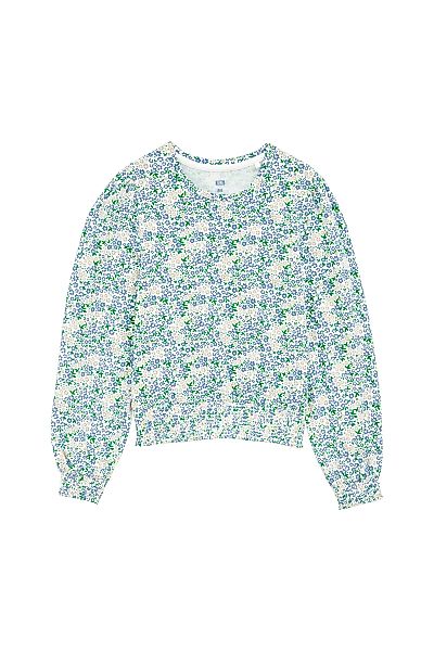WE Fashion T-Shirt günstig online kaufen