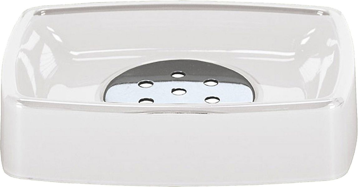 Kleine Wolke Badaccessoire-Set Seifenschale "Easy", 1 günstig online kaufen