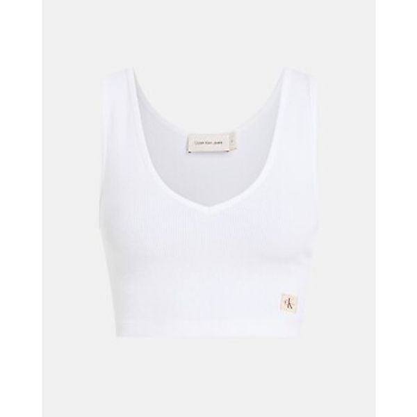 Calvin Klein Jeans  T-Shirts & Poloshirts J20J225308 günstig online kaufen