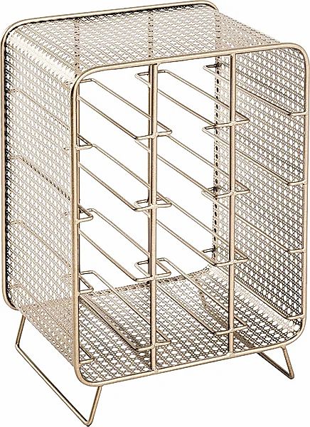 HAKU Flaschenregal »22216«, Breite 30 cm günstig online kaufen