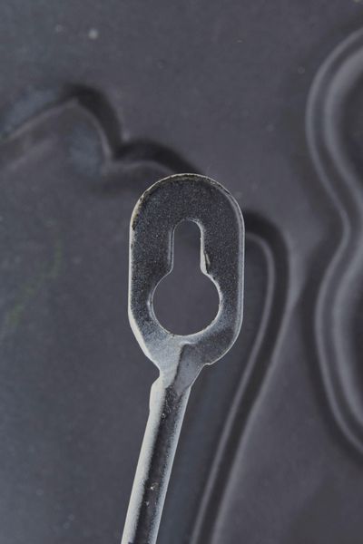 Home affaire Wanddekoobjekt Wanddeko Vintage Butterfly, günstig online kaufen