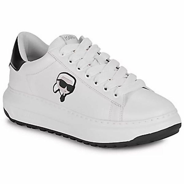 Karl Lagerfeld  Sneaker KAPRI LUG Karl NFT Lo Lace günstig online kaufen