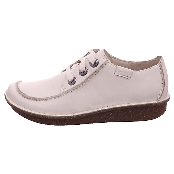 Clarks Schnürschuh günstig online kaufen