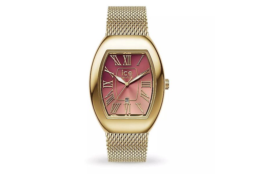 ice-watch Quarzuhr ICE Boliday günstig online kaufen