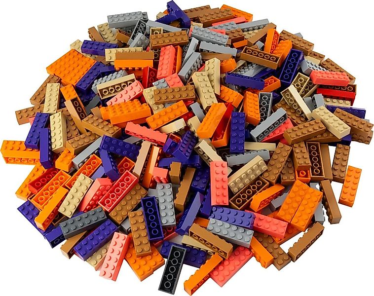 LEGO® 2456 Mix Spielbausteine günstig online kaufen