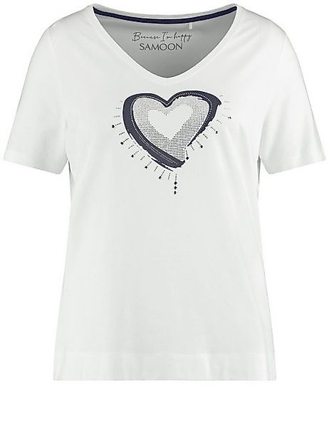 Samoon T-Shirt günstig online kaufen