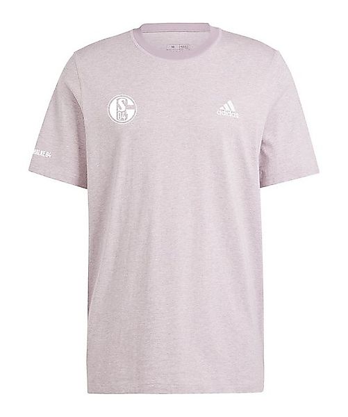 adidas Performance T-Shirt adidas Performance FC Schalke 04 T-Shirt Baumwol günstig online kaufen