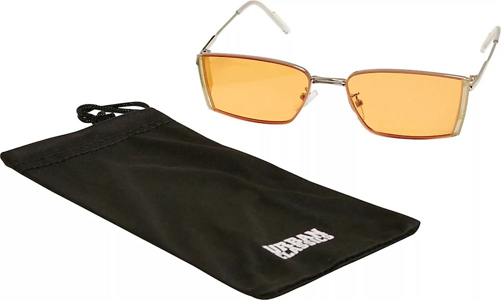URBAN CLASSICS Sonnenbrille "Unisex Sunglasses Ohio" günstig online kaufen