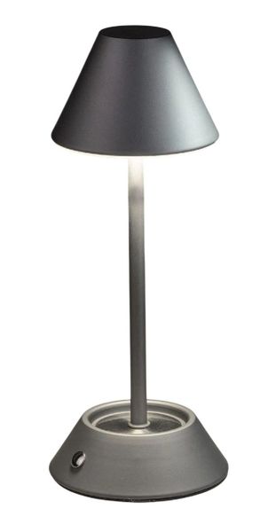 formano LED Tischleuchte Tischlampe aus Metall günstig online kaufen