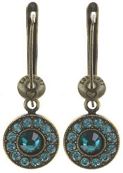 KONPLOTT Ohrhänger-Set Konplott: Ohrringe Spell on You günstig online kaufen