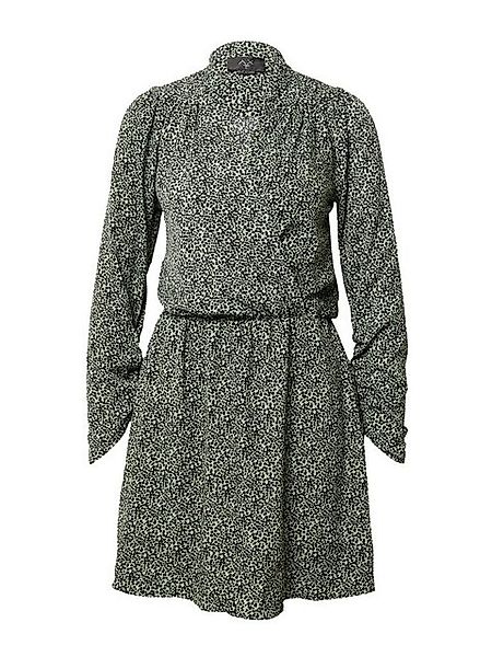 AX Paris Sommerkleid (1-tlg) Wickel-Design günstig online kaufen