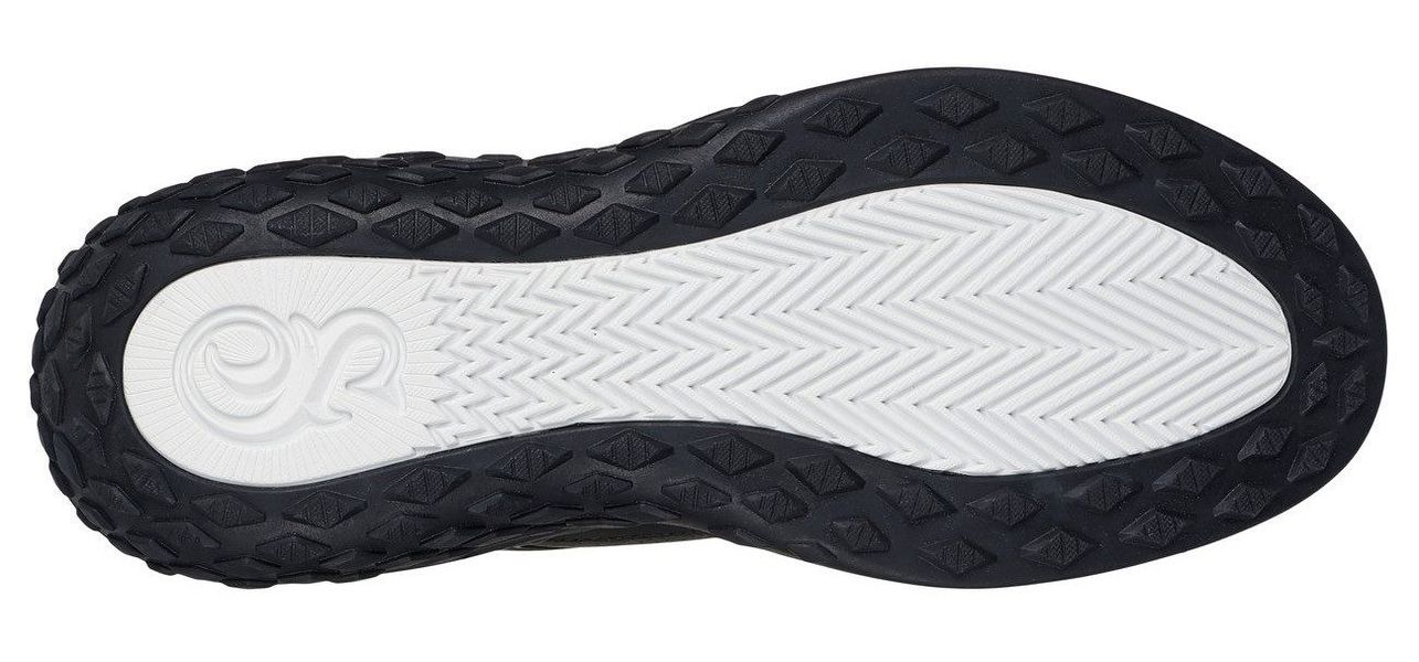 Skechers SIZZLE-SNOOP SIZZLE SLIP-INS PAISLEY Slip-On günstig online kaufen