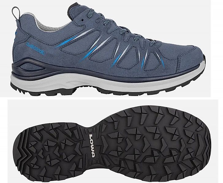 Lowa Lowa Innox Evo II GTX Herren Wanderschuhe Trekkinschuhe 311416 Trekkin günstig online kaufen
