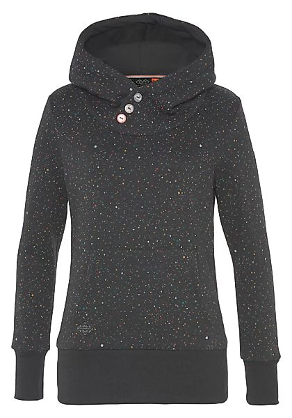 Ragwear Kapuzensweatshirt Sweatshirts CHELSEE günstig online kaufen