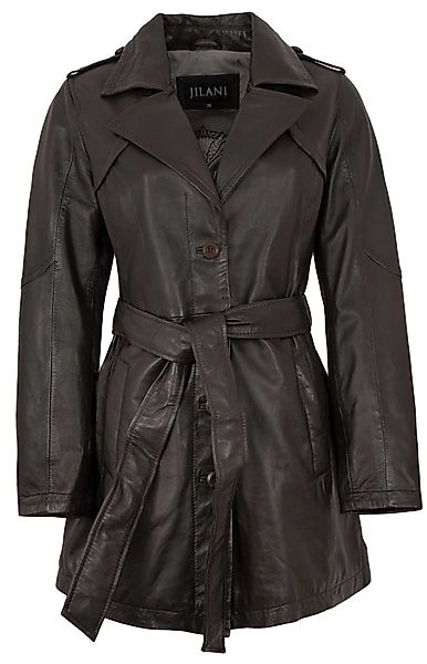 Jilani Lederjacke Hayley Jilani - Damen günstig online kaufen
