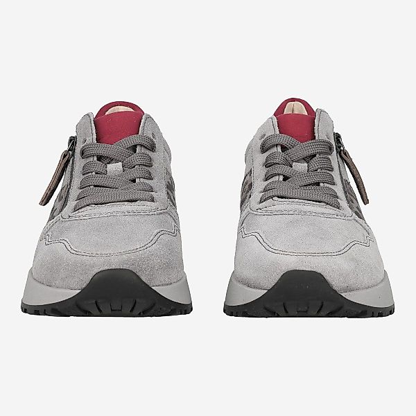 Gabor Gabor 3.494.19_7, Sneaker in Grau günstig online kaufen