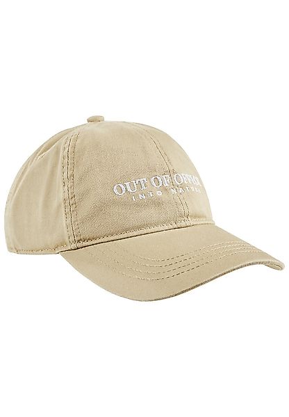 camel active Baseball Cap mit gesticktem günstig online kaufen