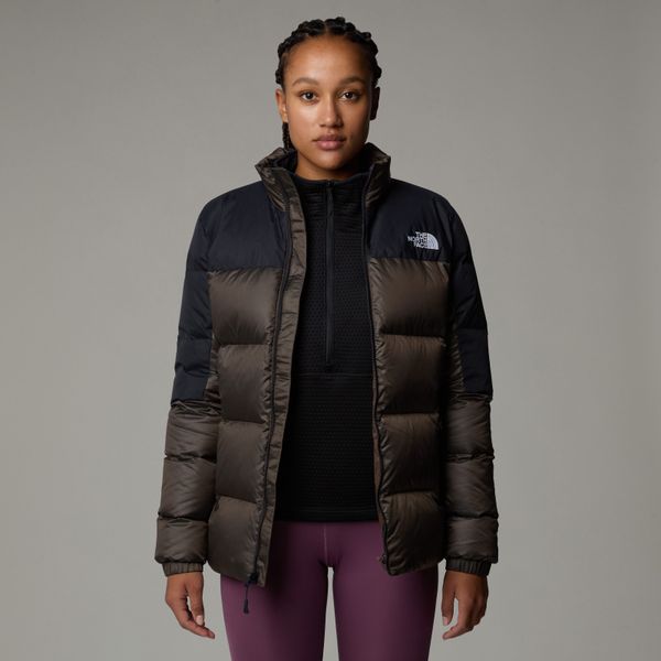The North Face Daunenjacke W DIABLO günstig online kaufen