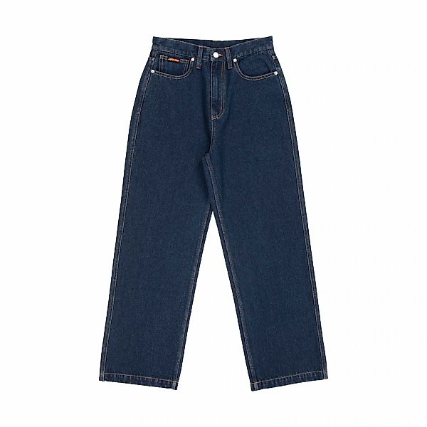 Santa Cruz Outdoorhose "CLASSIC BAGGY JEANS", (1 tlg.) günstig online kaufen