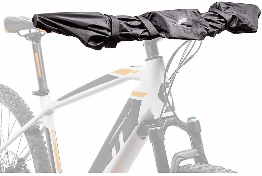 FISCHER Fahrrad Lenker-Schutzhülle günstig online kaufen