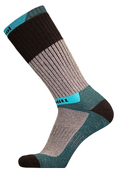 UphillSport Socken "HETTA" 1 Stk. tlg. mit innovativem Mehrschichtsystem günstig online kaufen