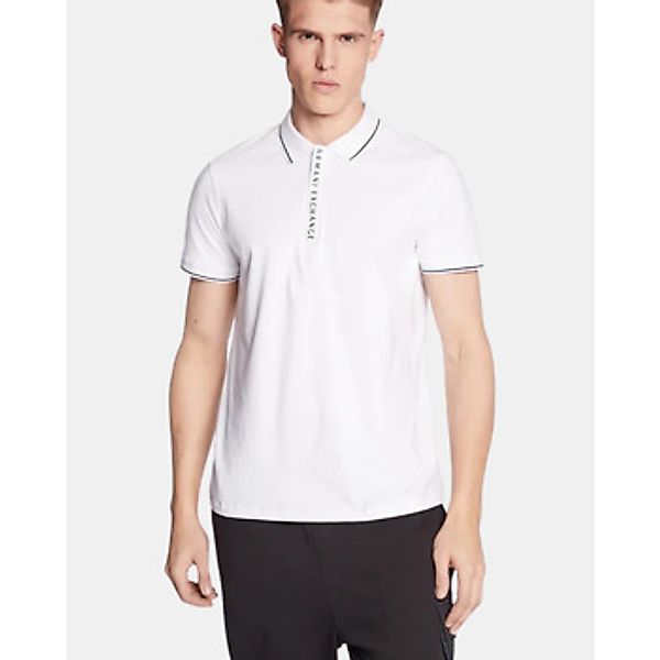 EAX  T-Shirt 8NZF71 ZJH2Z günstig online kaufen