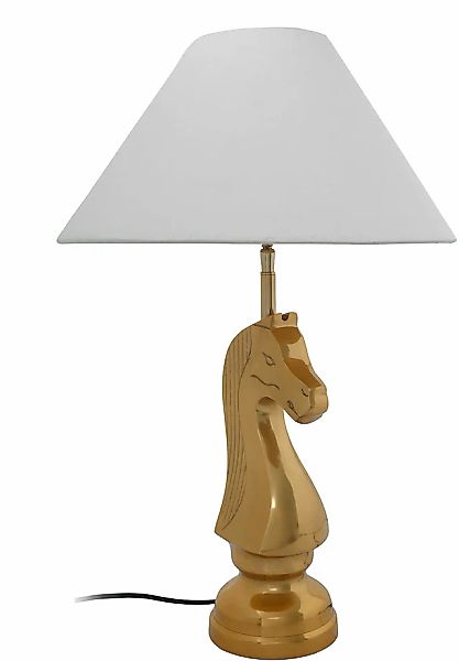 Kayoom Tischleuchte »Tischlampe Bishop 125«, 1 flammig, Leuchtmittel E27 günstig online kaufen