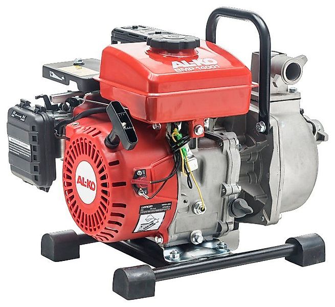 AL-KO Gartenpumpe BMP 14001, 12.000 l/h günstig online kaufen