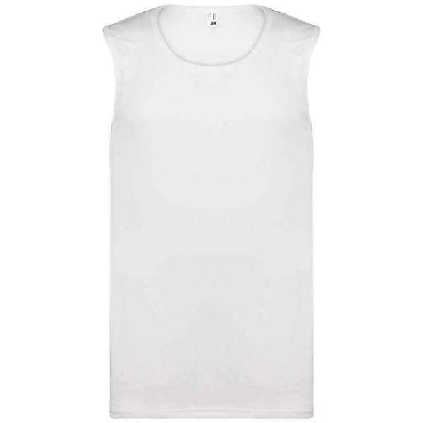 ADAMO Feinripp-Unterhemd günstig online kaufen