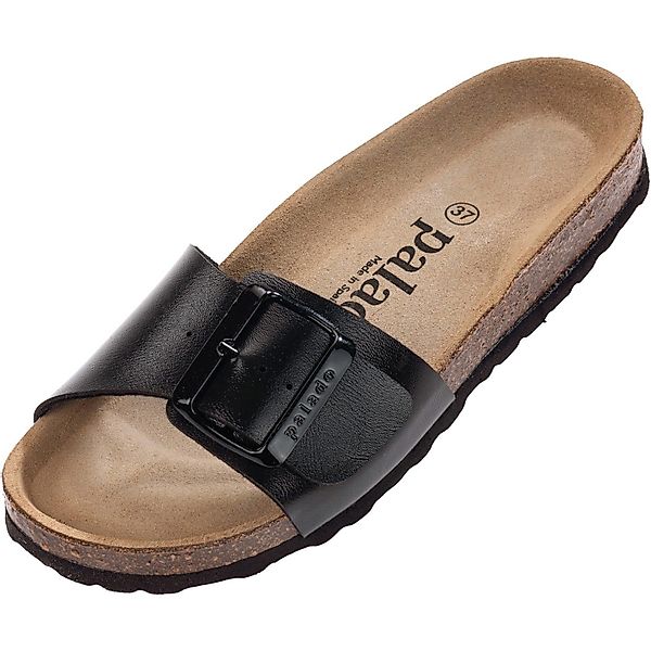 Palado Malta EGS Metallic Pantolette günstig online kaufen
