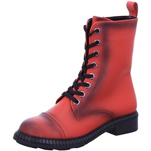 T.sokolski  Stiefel Stiefeletten FD Z22-308 RED günstig online kaufen