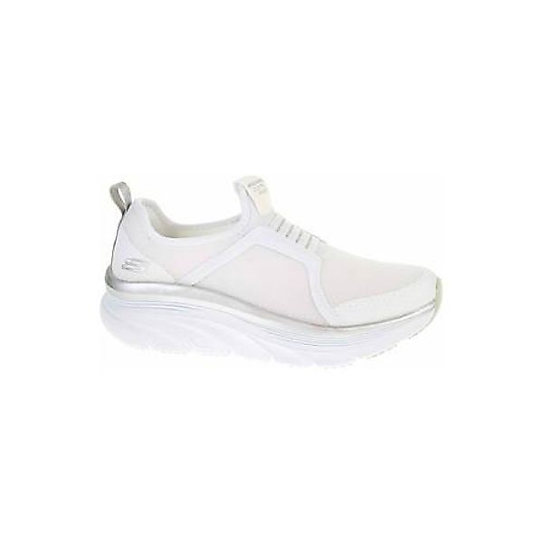 Skechers Dlux Walker Shoes EU 39 White günstig online kaufen