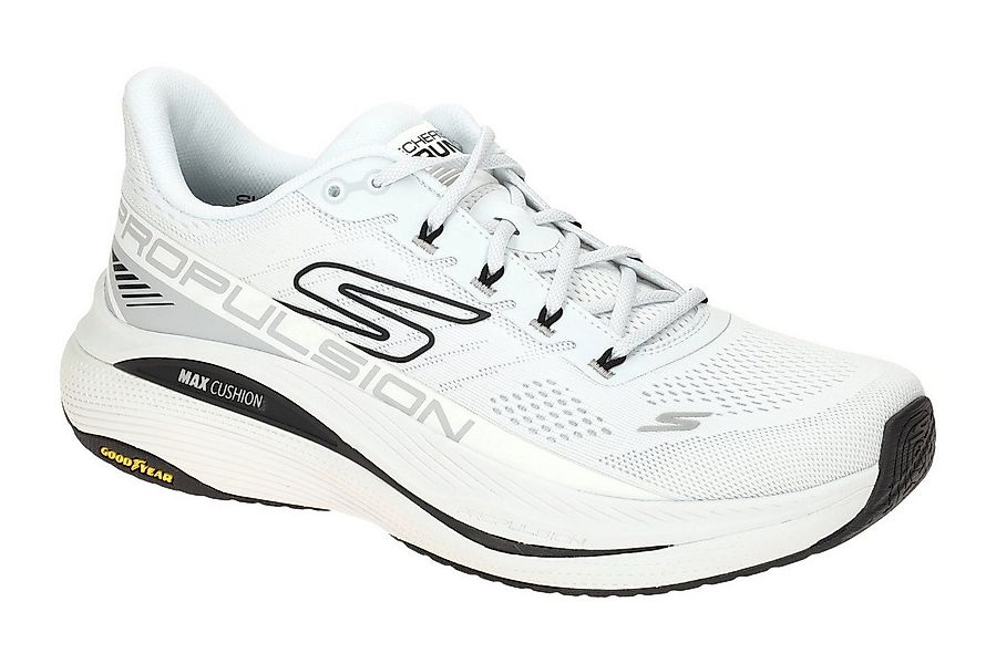 Skechers 220509 WBK Schnürschuh günstig online kaufen