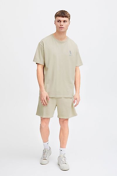 Solid T-Shirt "T-Shirt SDIsmail" günstig online kaufen